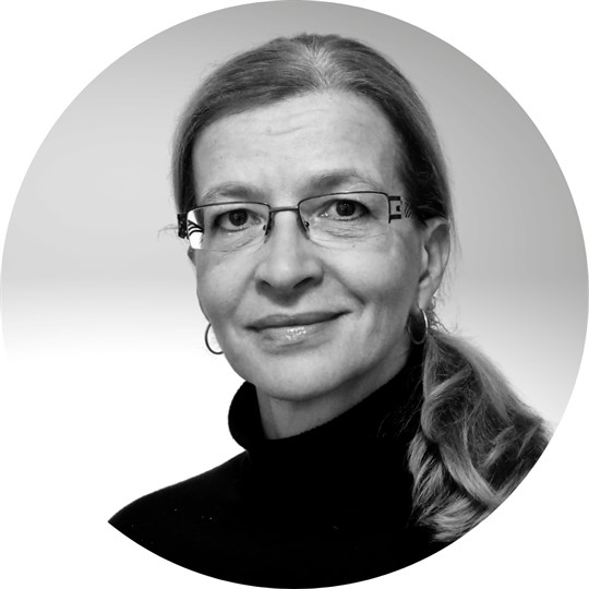 foto Alexandra Véghová