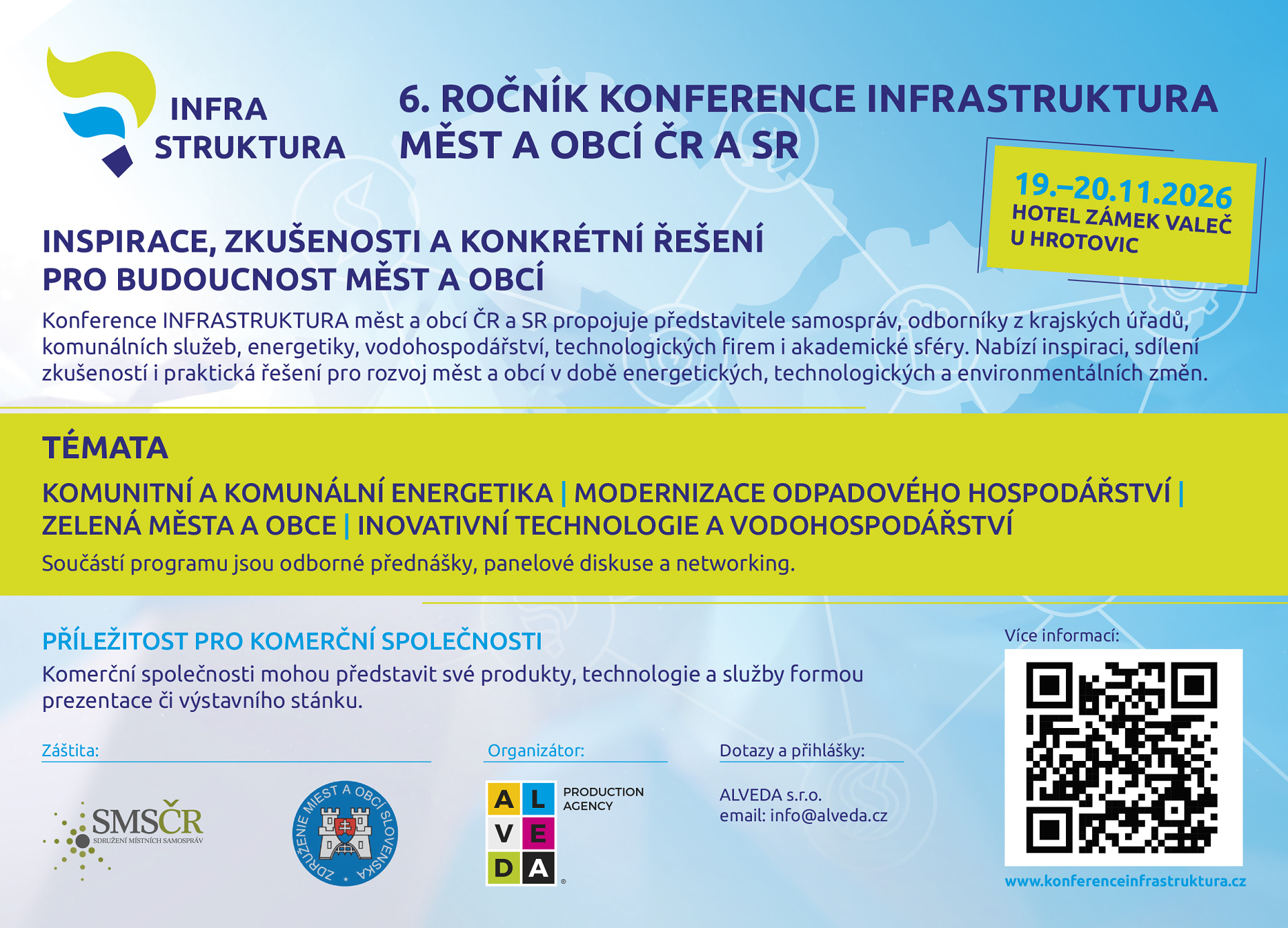 Konferencia Obehové hospodárstvo