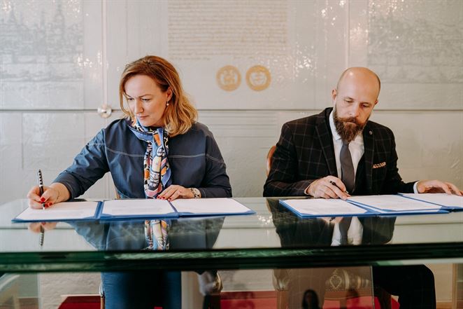 Mesto Trnava sa stalo lídrom v adaptačných opatreniach na odbornej úrovni