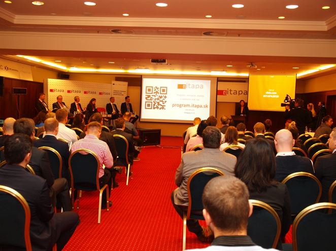 Smart cities: Ako budú mestá chytré a čo na to voda?