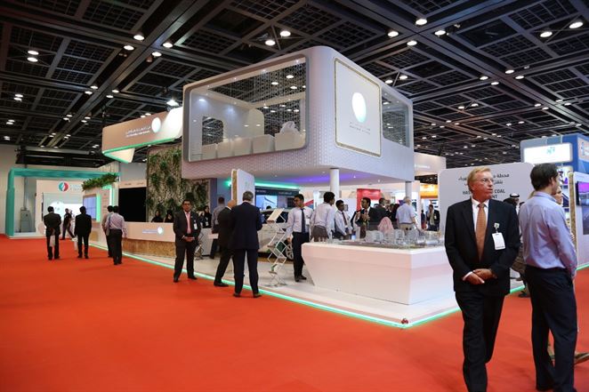 WETEX 2017 predstaví inovatívne technológie úpravy vody