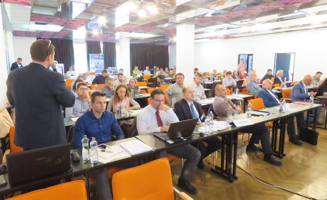 SANHYGA 2017 zaujala programom aj účasťou