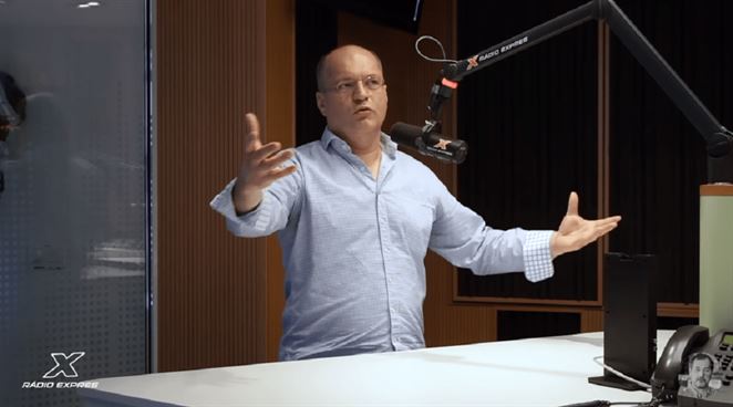 D. Velič: Žitný ostrov je naše rodinné striebro. Nový zákon ho však neochráni