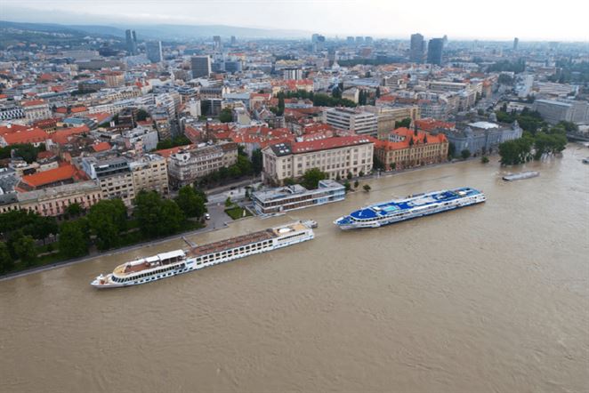 Manažment ochrany pred povodňami často zlyháva. Dôvodom je aj nízka štátna podpora