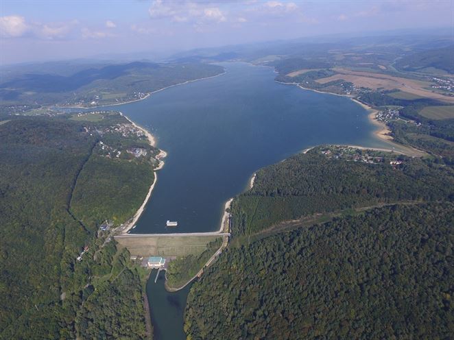 SVP odmieta obvinenia zo zlého hospodárenia na Domaši