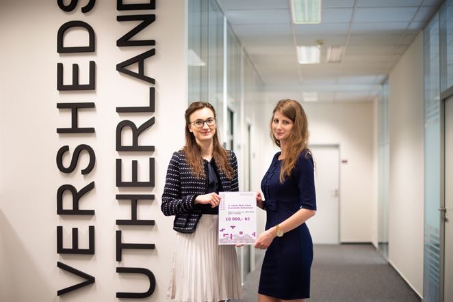 Eversheds Sutherland dokončili transformáciu názvu