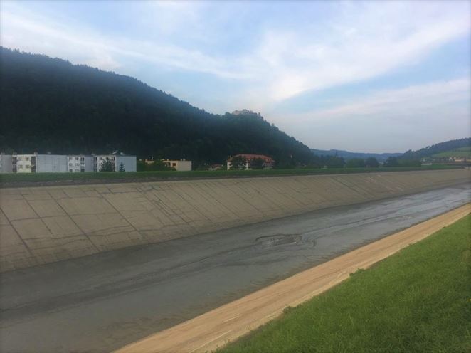 SVP môže použiť 6 miliónov eur z minulého roka na opravy vodných stavieb