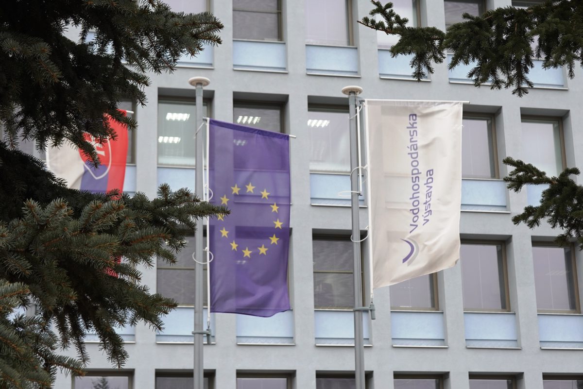 Zemetrasenie po Tarabovi. Štátne vodohospodárske podniky majú nových dočasných šéfov