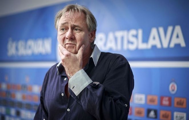 Ivan Kmotrík sa priznal, že spoluvlastní dcérsku spoločnosť BVS