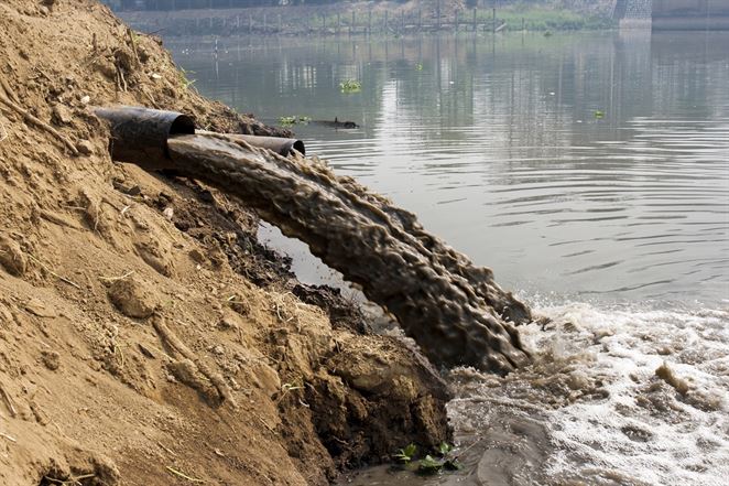 Kontroly SIŽP za rok 2019: Najvyššiu pokutu dostali Fortischem a BVS