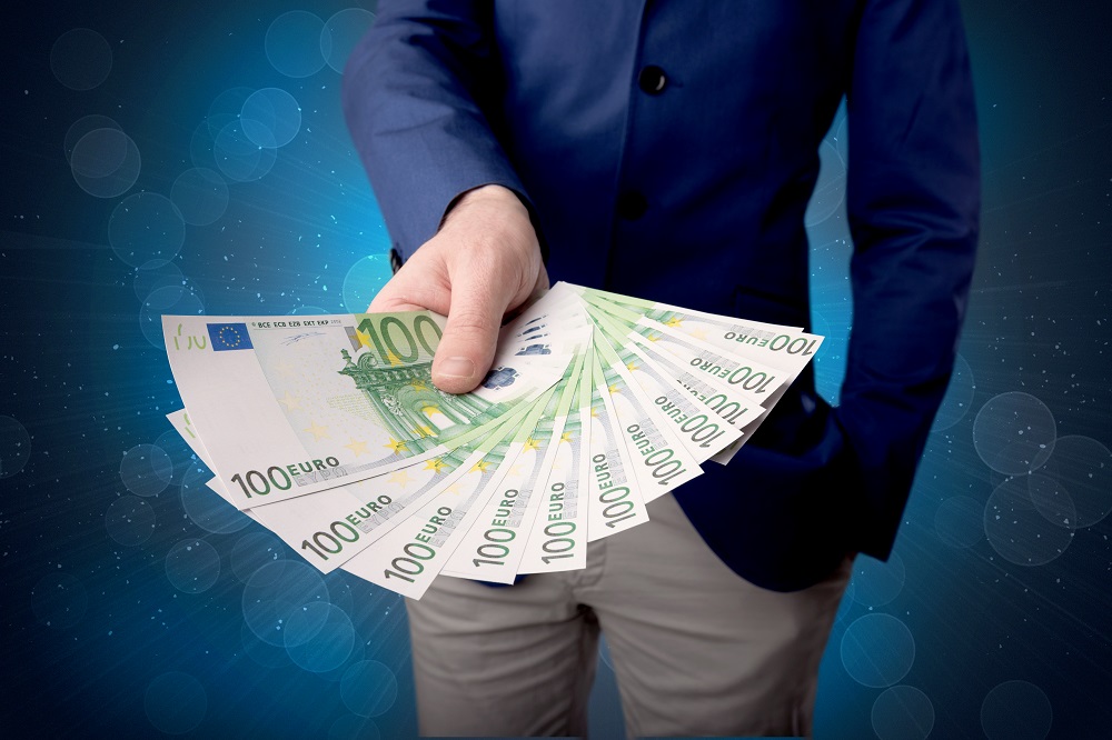 Eurofondová výzva má podporiť monitoring a vyhodnotenie rizík počas zmeny klímy