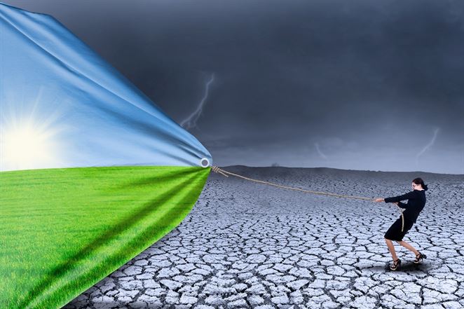 Slovensku chýbajú decentralizované riešenia a prírode blízke technológie