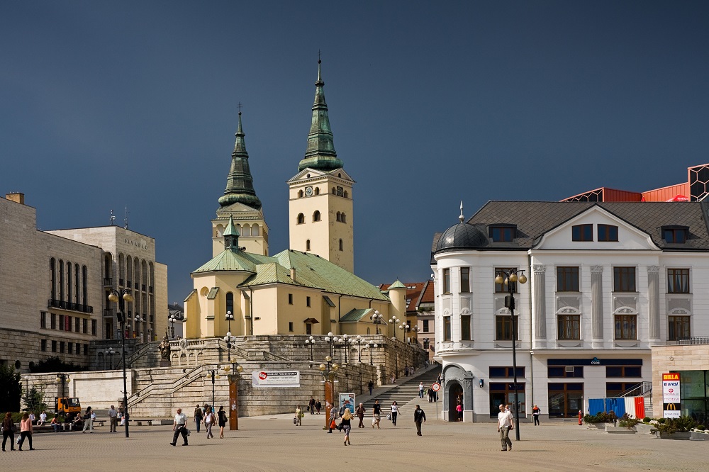 Šesť samospráv prijme rôznorodé adaptačné opatrenia, prostriedky získali z nórskych fondov