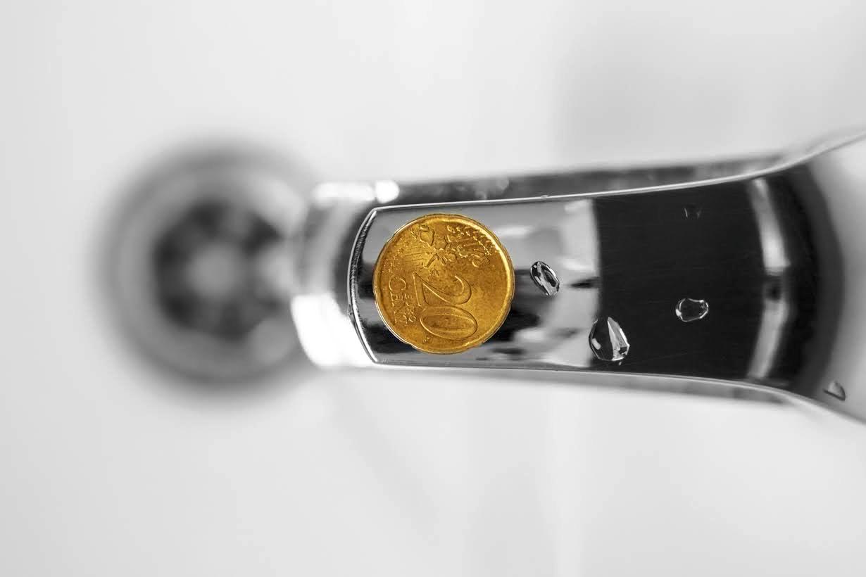 Ďalšie vodárne precenili majetok, ÚRSO po novom znaleckom posudku odobril zdraženie