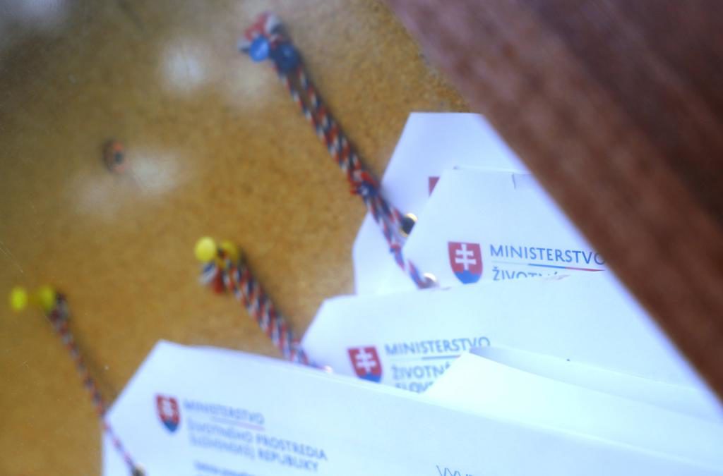 Ministerstvo chystá novú vyhlášku o manažmente sedimentov. Oprie sa o novelu vodného zákona