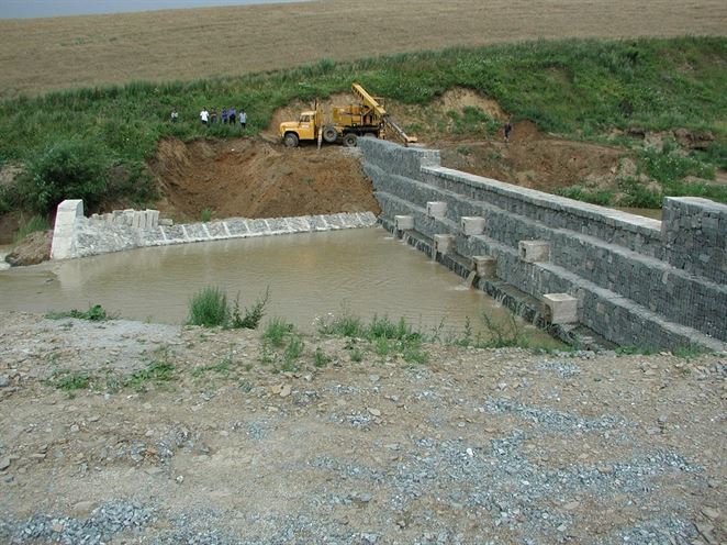 SVP v rámci protipovodňových opatrení často porušuje zákon