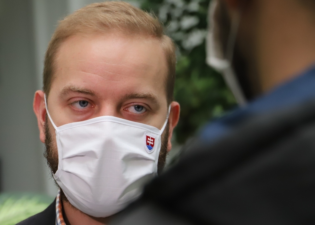 SIŽP: Pre ekologickú haváriu na Hrone hrozí pôvodcovi pokuta do 165 000 eur