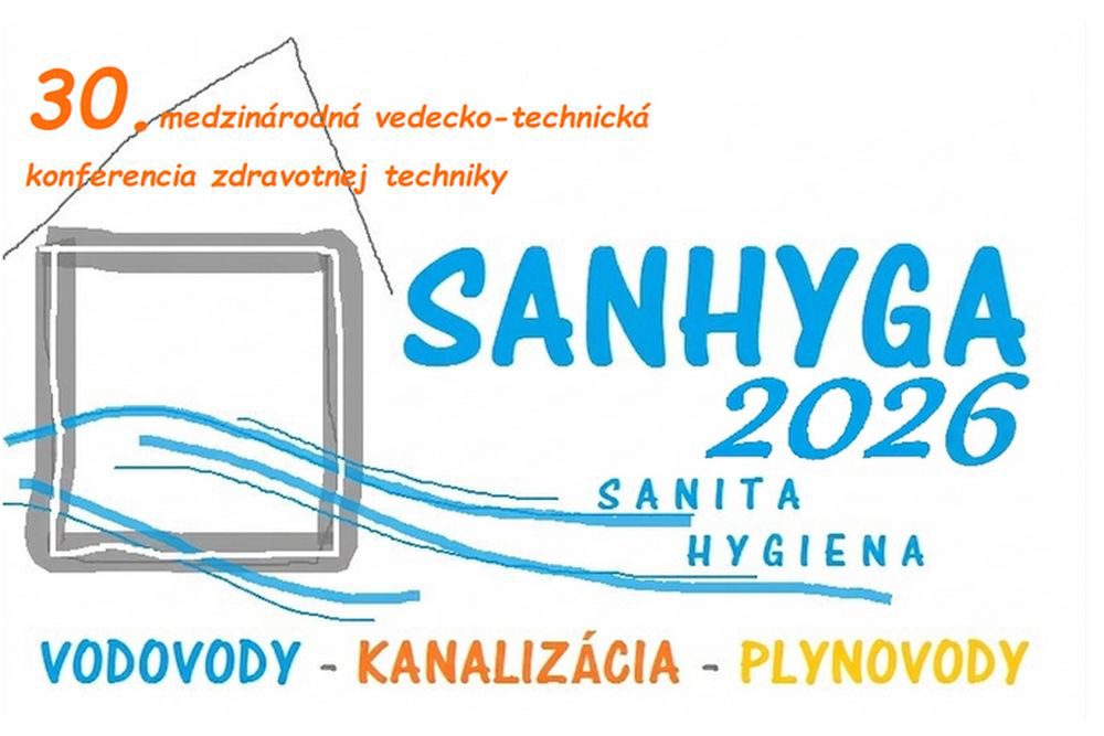 Pozvánka na konferenciu: SANHYGA 2026