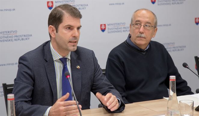 Envirorezort: O vodozádržné opatrenia v OP KŽP je záujem, zvažujeme navýšenie alokácie