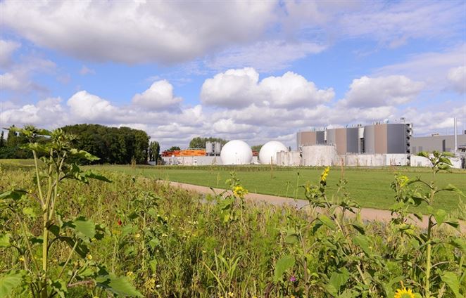 Veolia bude prevádzkovať čistiareň odpadových vôd Ovilléo vo Francúzsku