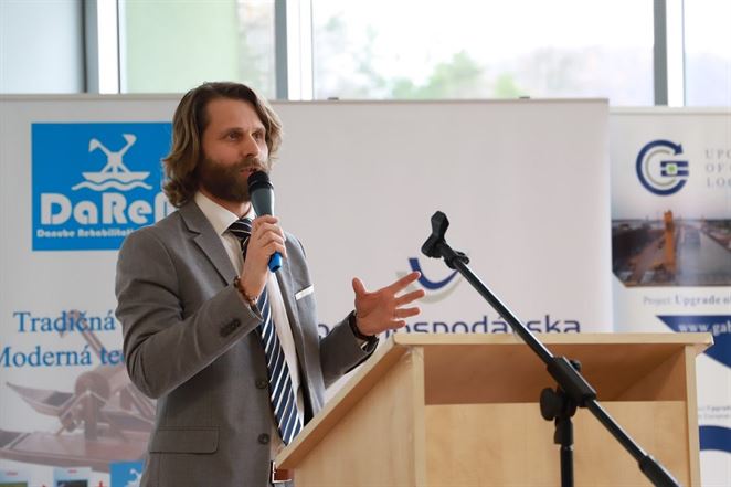 Peter Šimurka: Zložkový pohľad na odpad spôsobuje viaceré praktické problémy
