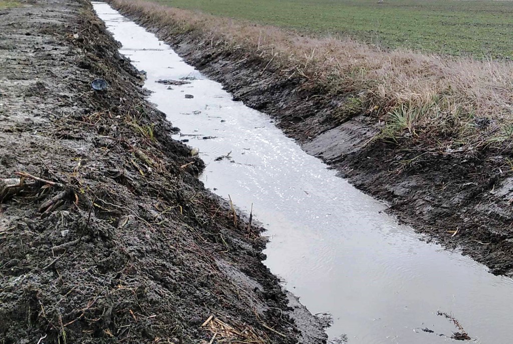 Odvodňovacie kanály budú udržiavať a rekonštruovať inak. Štátny podnik ukázal nové metodiky
