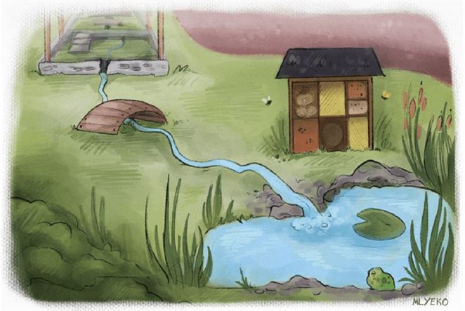 Mladí Slováci opäť predstavili inovatívne vodné riešenia