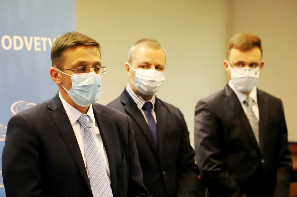 ÚRSO ukázal návrh regulačnej politiky, zameria sa na šesť hlavných cieľov 
