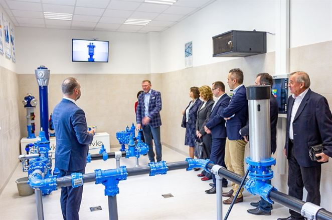 Vodárenských odborníkov je nedostatok, pomôcť má aj nové školiace centrum