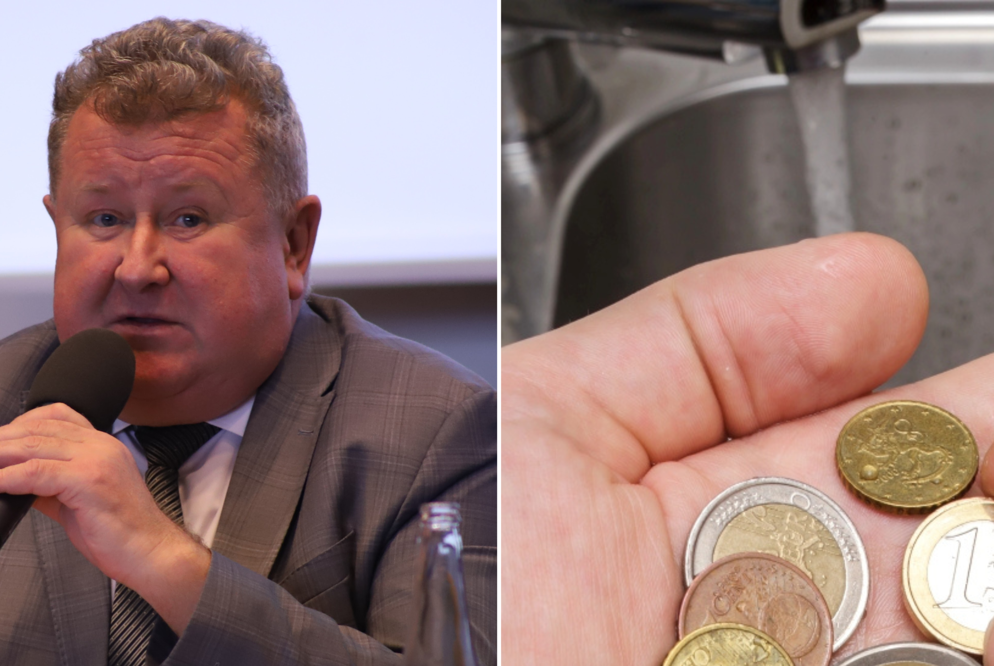 Voda zdražie aj na západnom Slovensku, ÚRSO vodárňam po precenení majetku uznal vyššie ceny