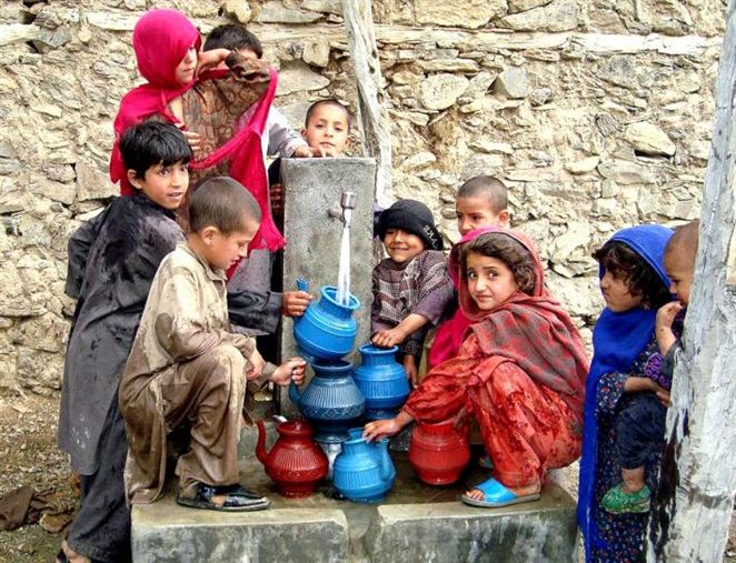 India čelí najhoršej vodnej kríze v histórii. Ovplyňuje aj globálny trh