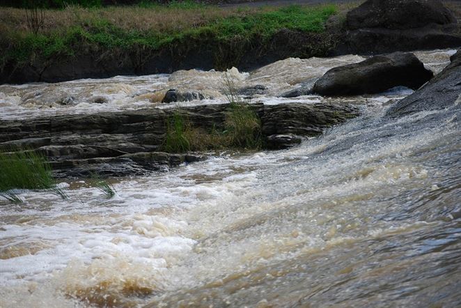 Povodne v Tatrách prerušili dodávky pitnej vody. Pomôcť majú vodohospodári