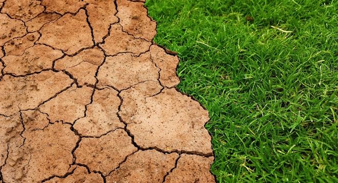 Envirorezort chce pripraviť vodné hospodárstvo na zmenu klímy