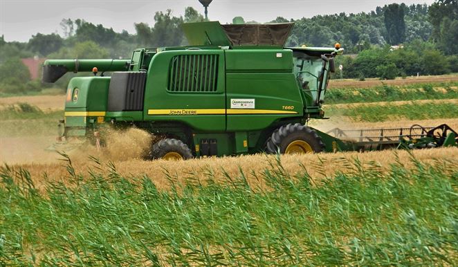 Envirorezort: Lex Žitný ostrov len mierne negatívne ovplyvní podnikateľské prostredie v CHVO