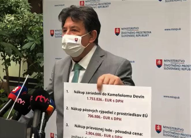 Pochybné tendre odštepného závodu SVP stáli štát milióny eur