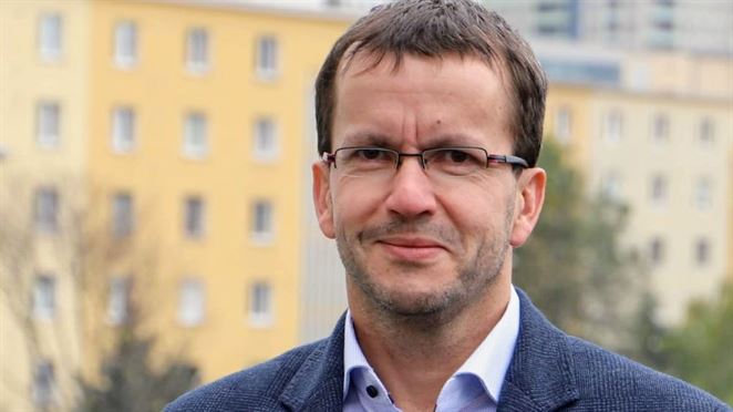 Denník Voda-portal.sk má nového šéfredaktora