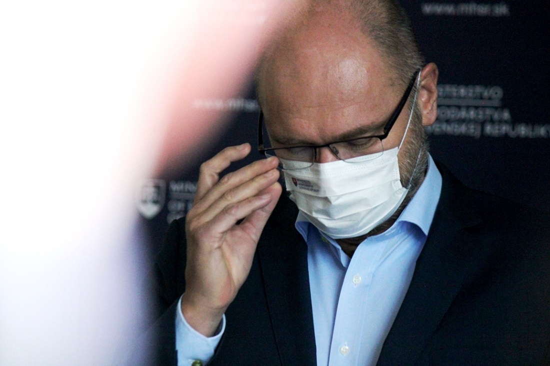Sulíka zaujíma, či bola pokuta pre Hriňovskú mliekareň primeraná