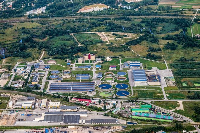 Európsky projekt premieňa odpadovú vodu na energiu a cenné suroviny