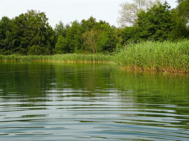 MŽP zmení vyhlášku o postupe pri riešení mimoriadneho zhoršenia vôd