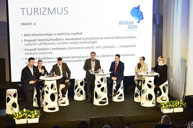 Konferencia o smart cities predstavila smart riešenia v regióne aj v oblasti vôd