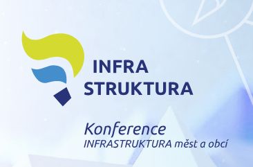 Infraštruktúra miest a obcí