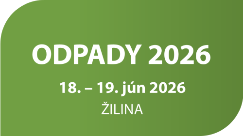ODPADY 2026