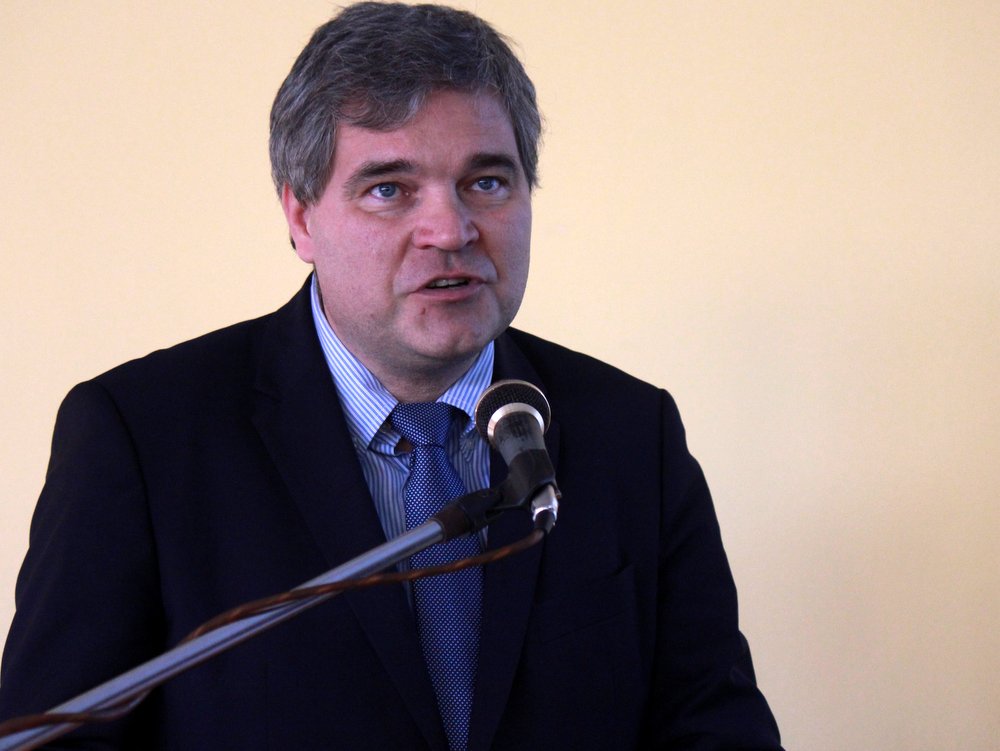 konferencia vodohospodárov v priemysle