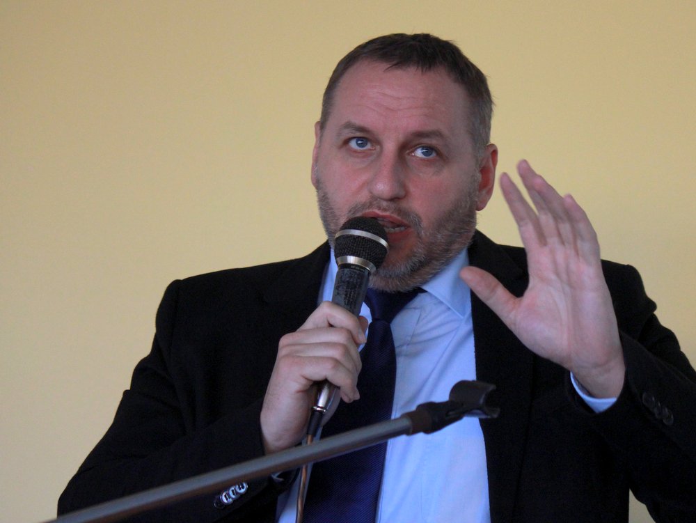 konferencia vodohospodárov v priemysle