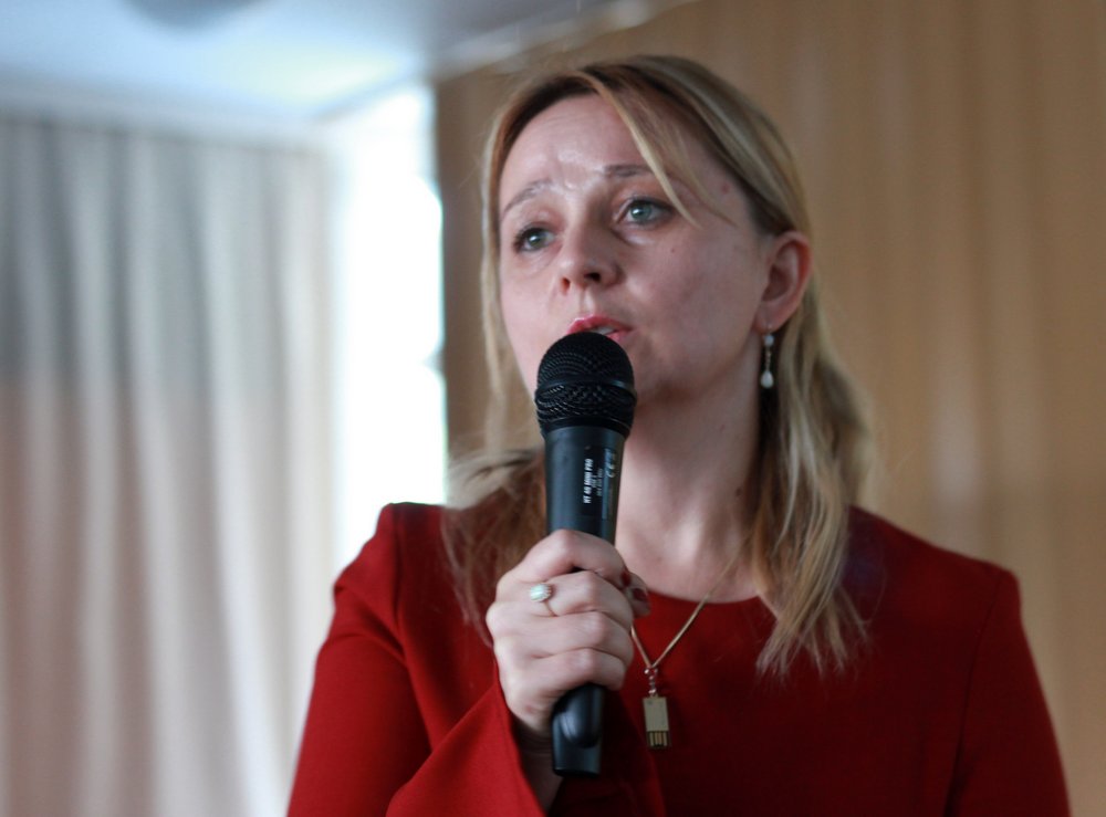 konferencia vodohospodárov v priemysle
