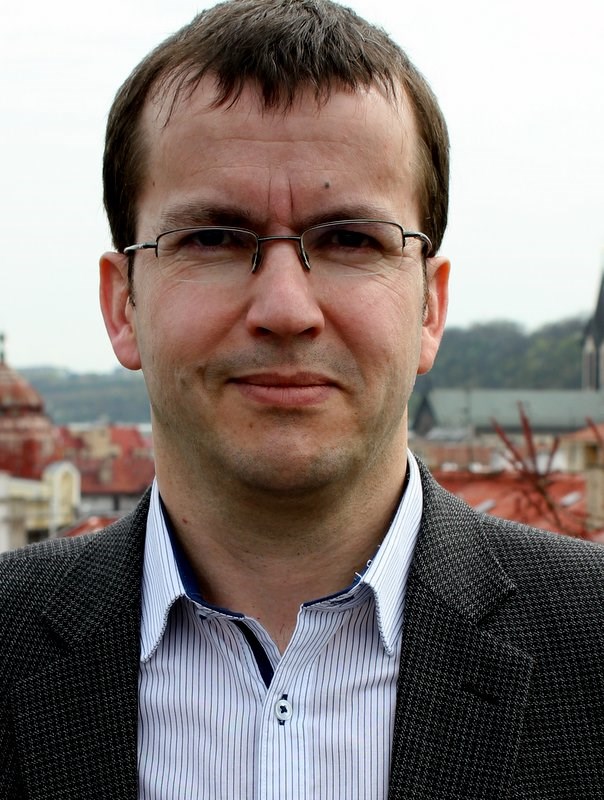 Radovan Kazda