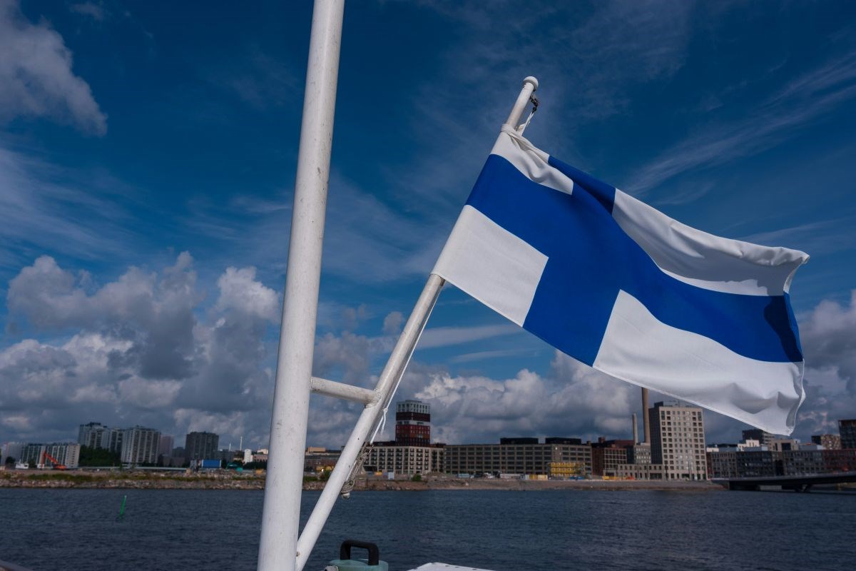 Photo by Oli Heinola on Unsplash