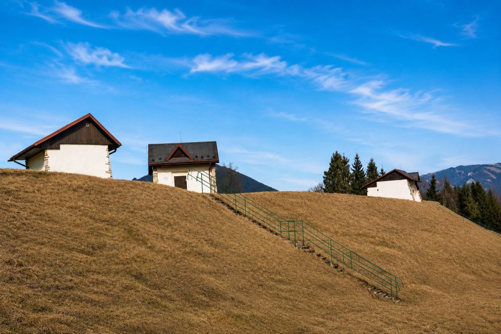 Vodárenský zdroj